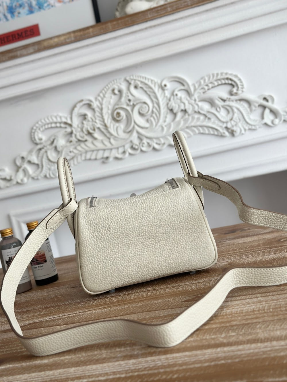 Dragons Bags Hermesn Luxury Bag --118929