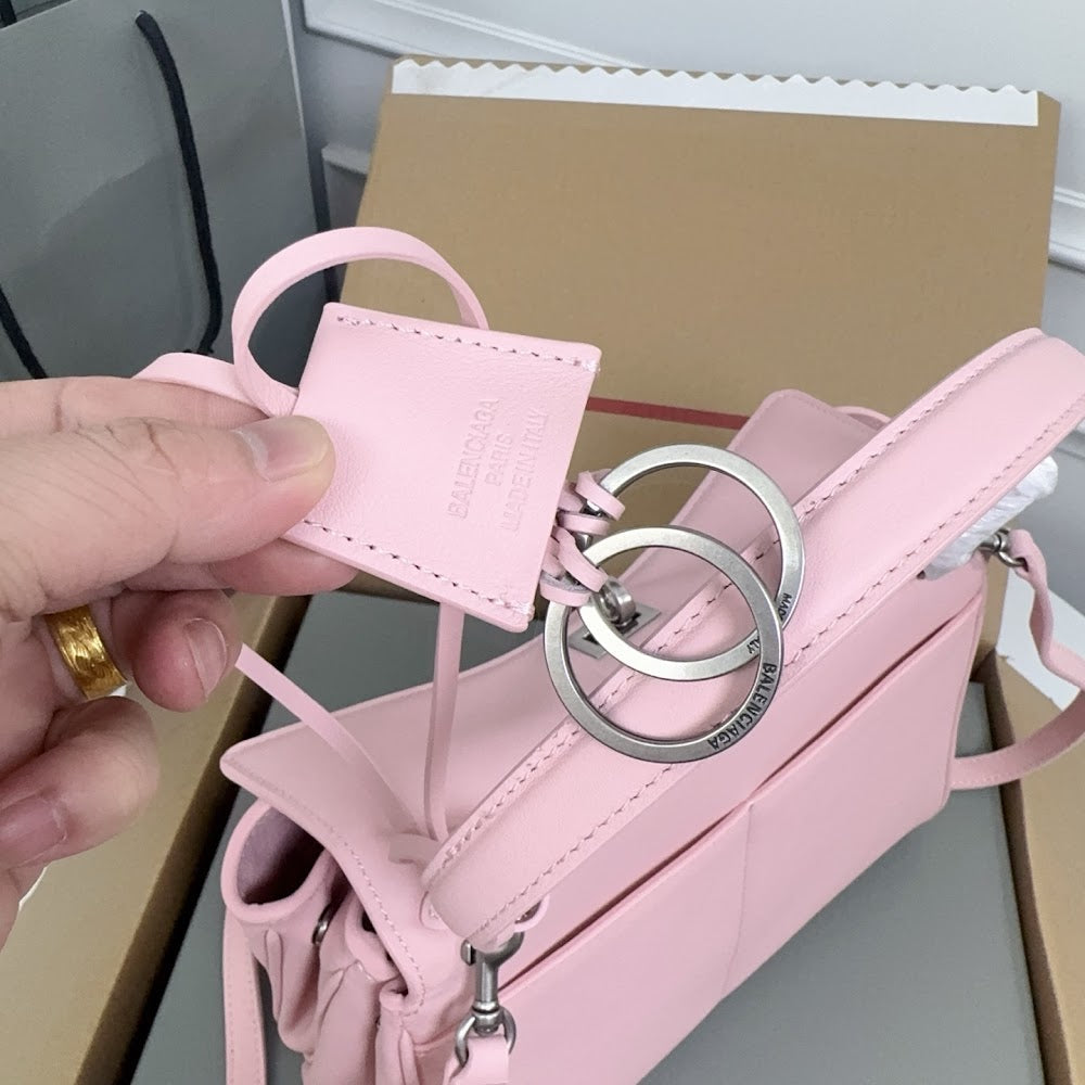 Dragons Bags Balenciaga Luxury Bag --111024