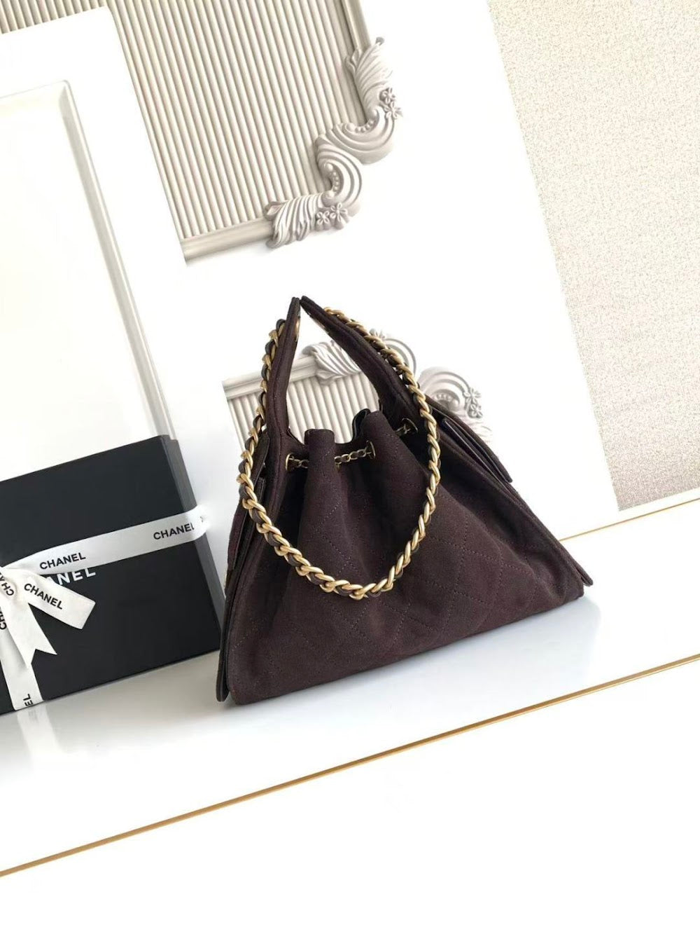 Dragons Bags CHn Luxury Bag --112819