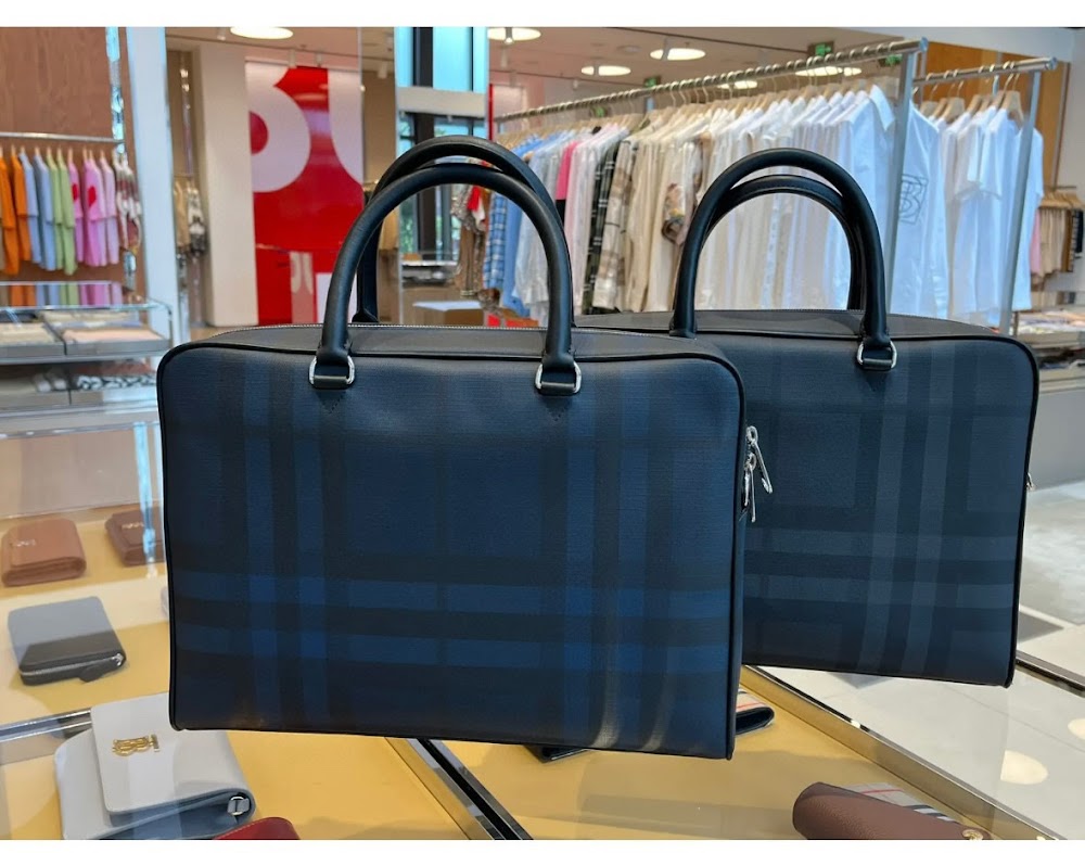Dragons Bags Burberryn Luxury Bag --92587