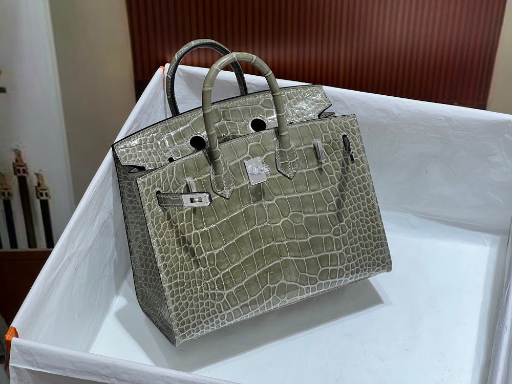 Dragons BagsHermesn Luxury Bag --117077