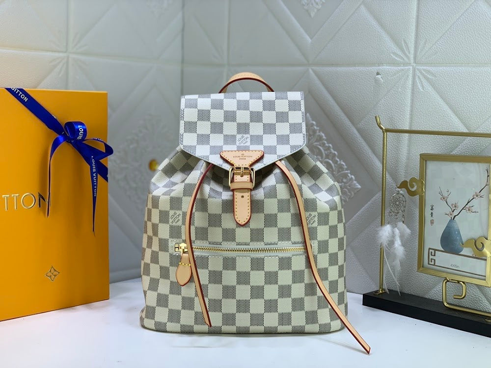 Jessica Bags ln Luxury Bag --75703
