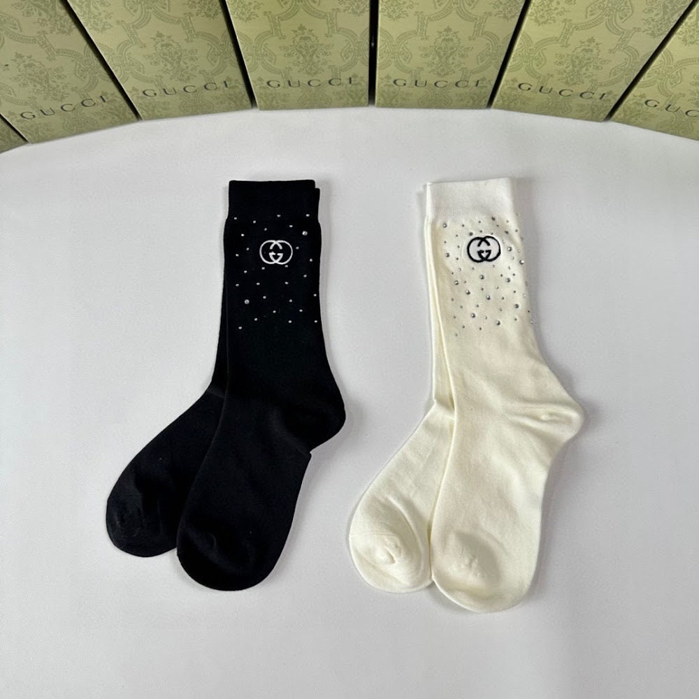 Dragons Bags Premium Luxury Socks --97796
