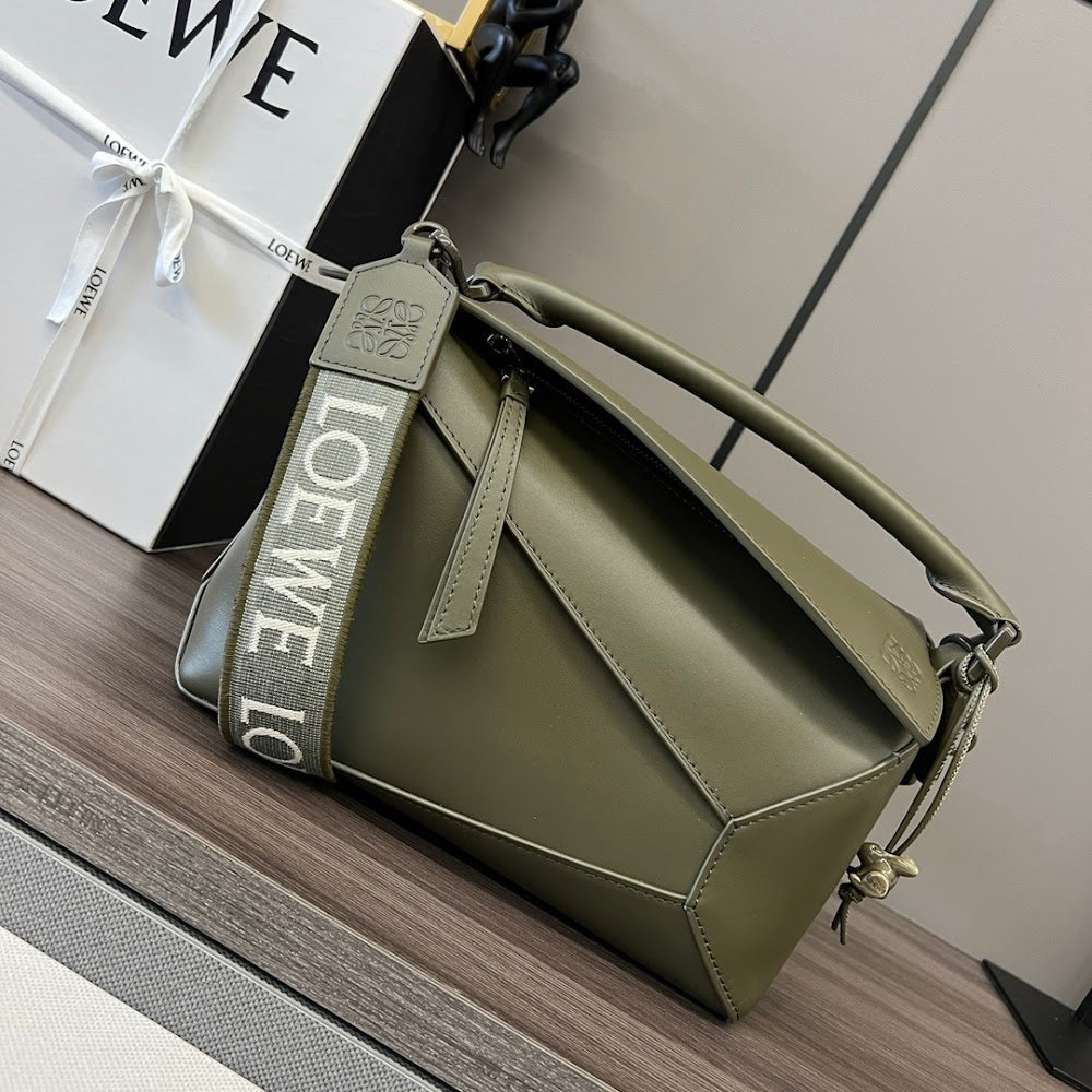 Dragons Bags Lowen Luxury Bag --99975