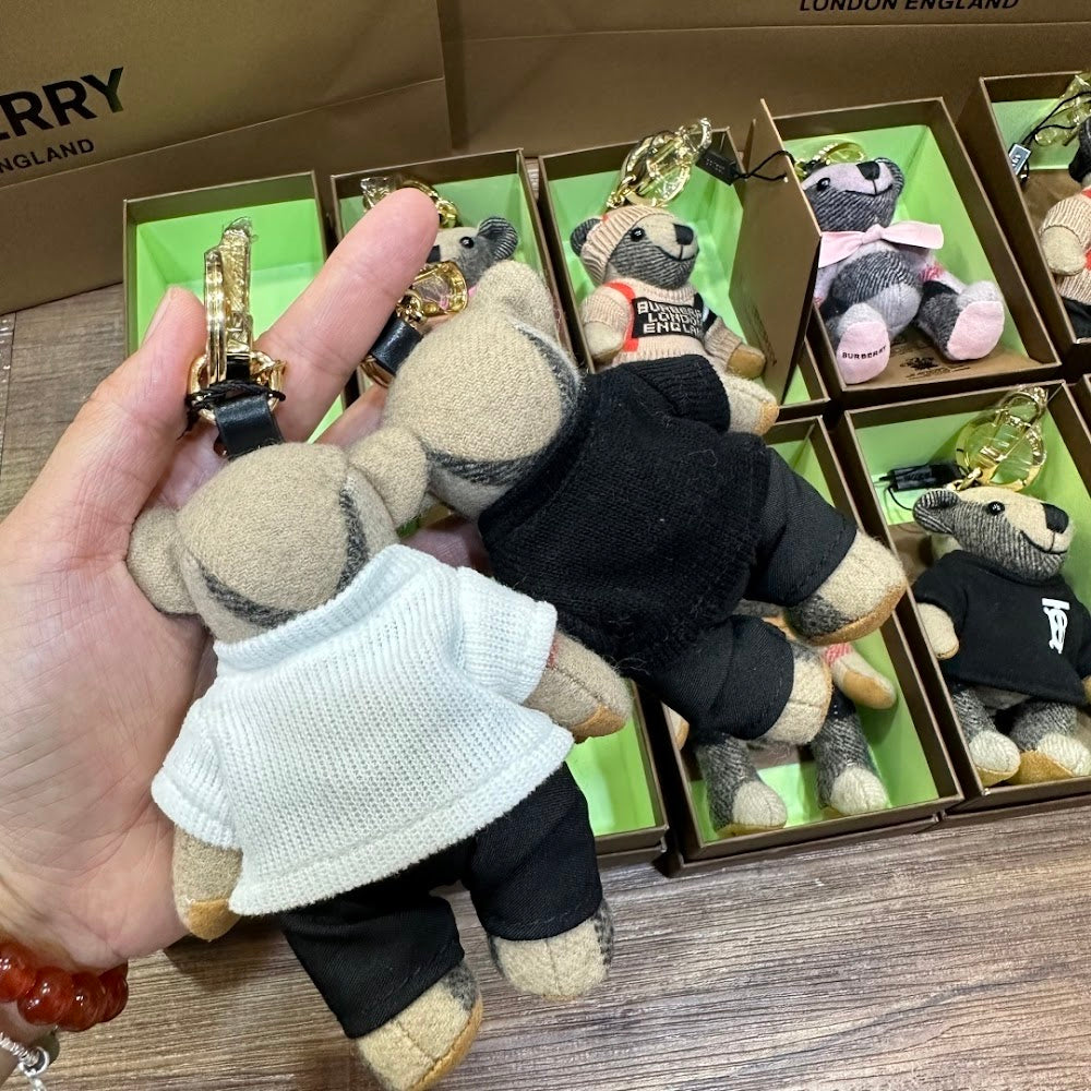Dragons Bags Burberryn Luxury Bag --91753