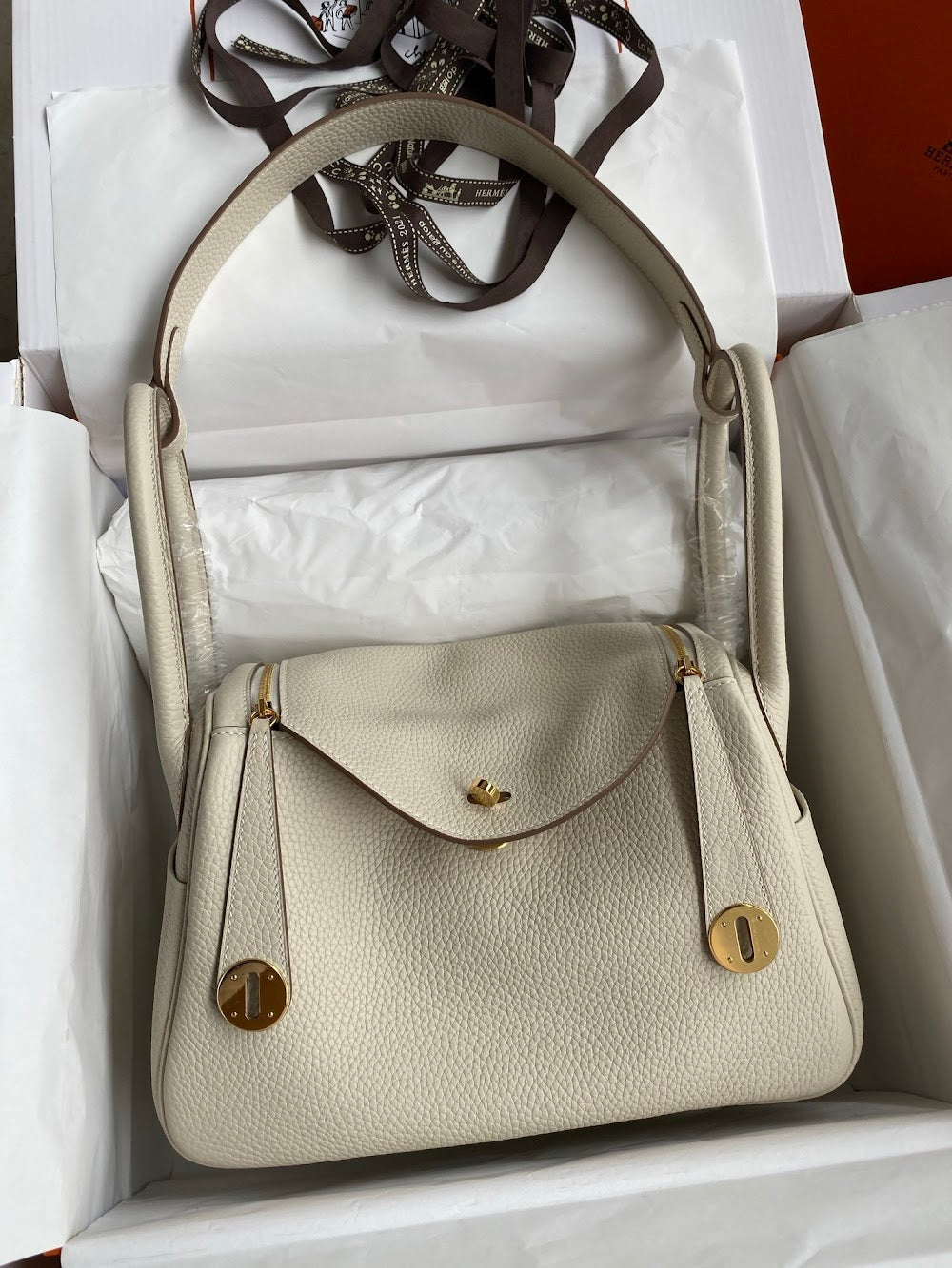Dragons BagsHermesn Luxury Bag --117036