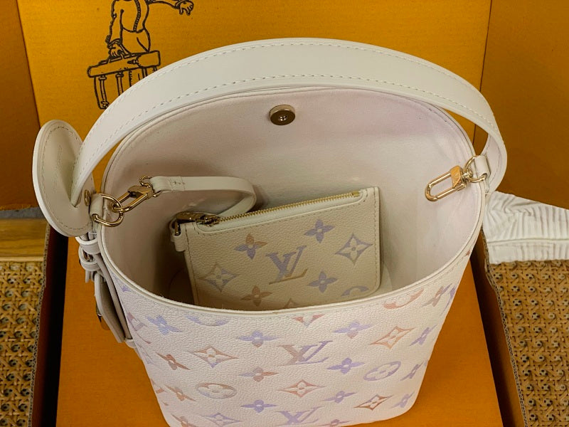 Dragons Bags ln Luxury Bag --58915