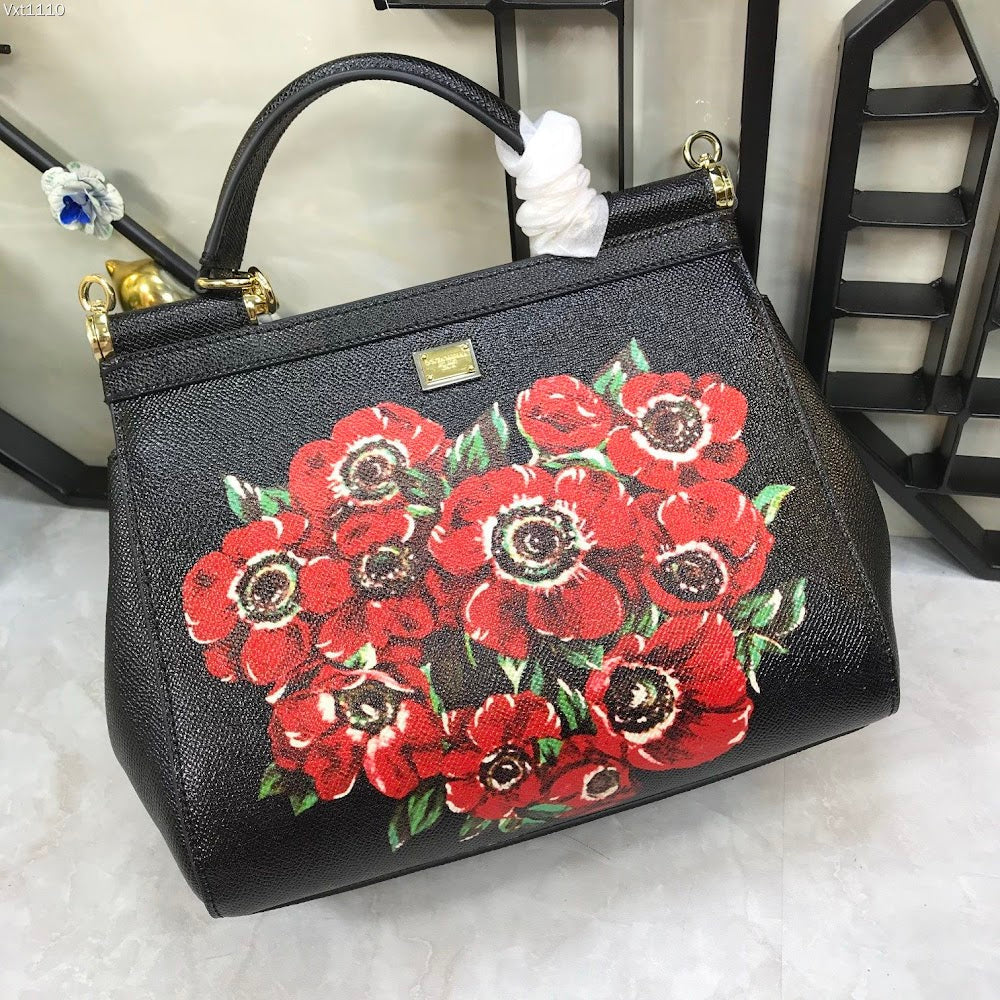 Dragons Bags DGn Luxury Bag --93264