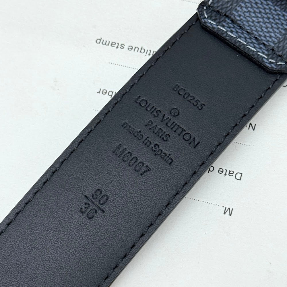 Dragons Bags ln Luxury Belt --110221