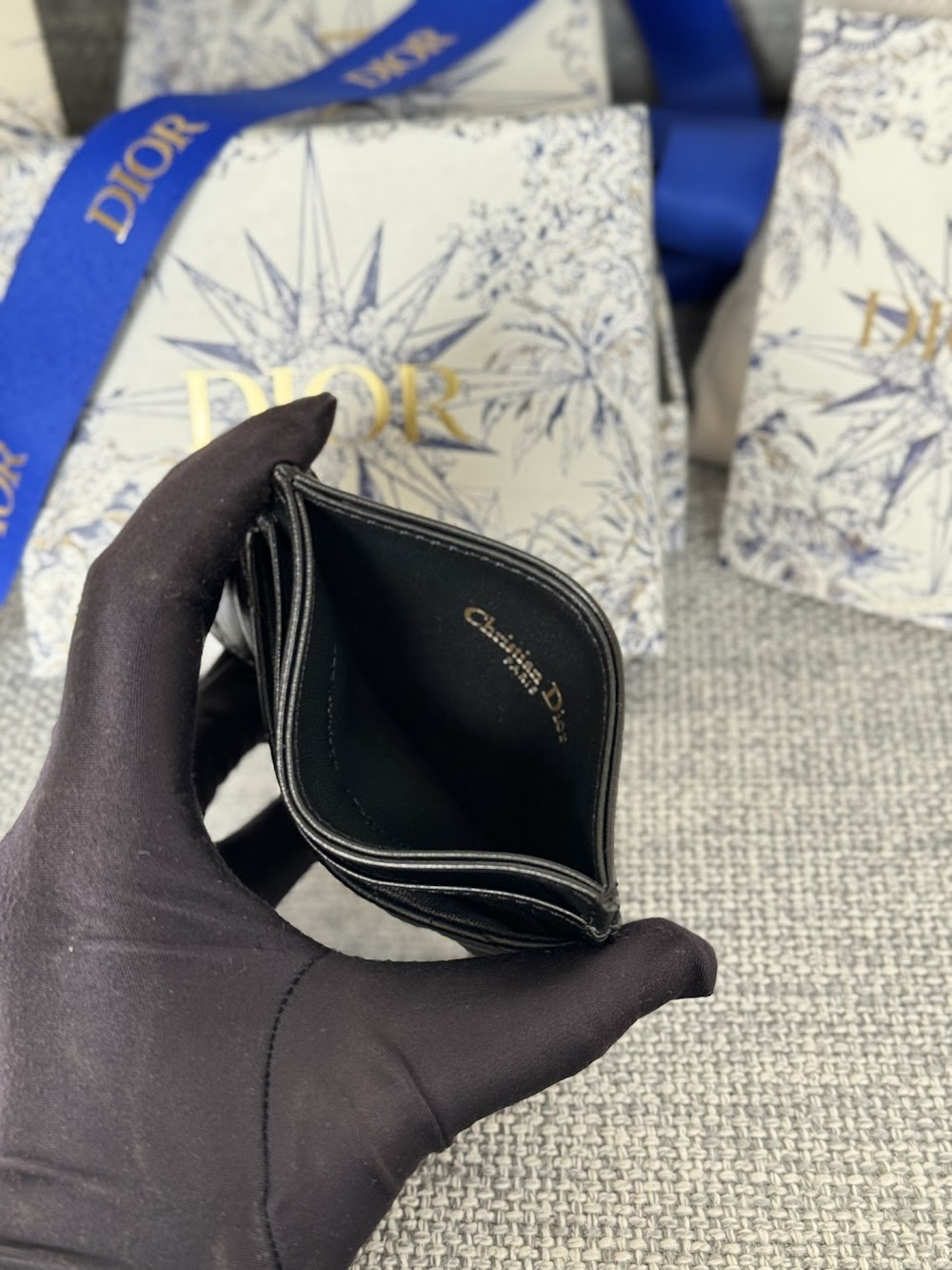 Dragons BagsDiorn Luxury Bag --114620