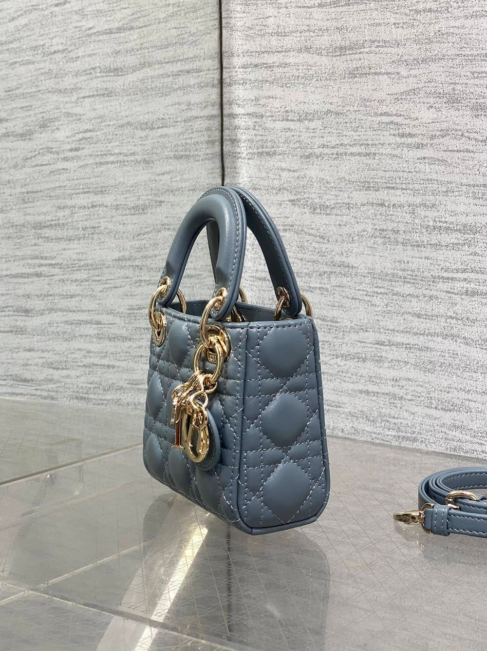 Dragons BagsDiorn Luxury Bag --114985