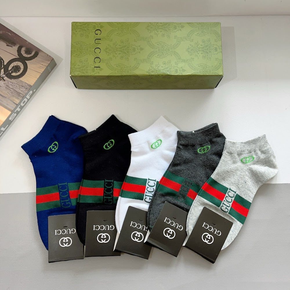 Dragons Bags Premium Luxury Socks --98123