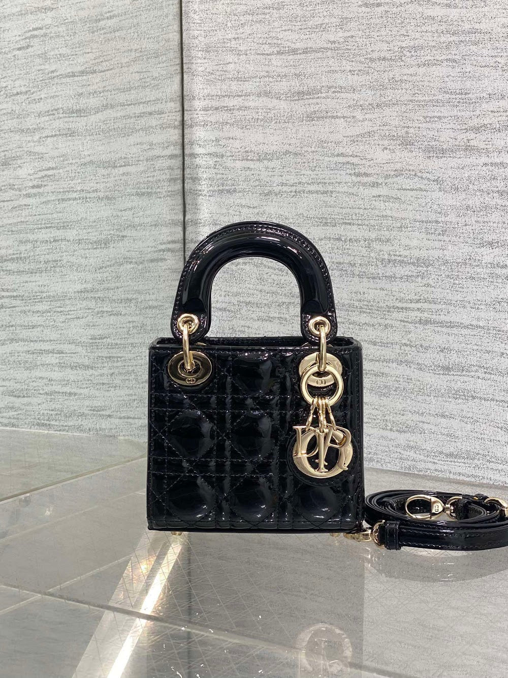 Dragons BagsDiorn Luxury Bag --114987