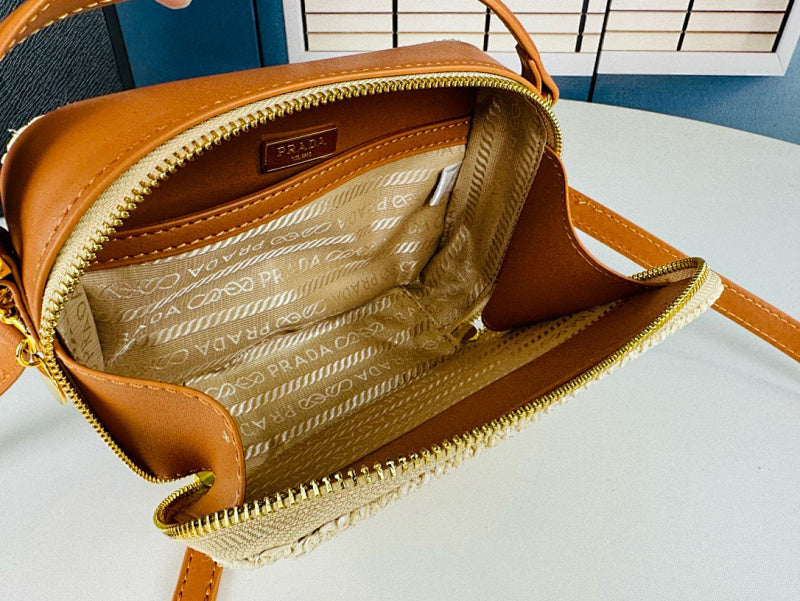 Dragons Bags pradn Luxury Bag --73659
