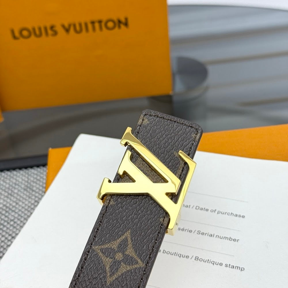 Dragons Bags ln Luxury Belt --100478