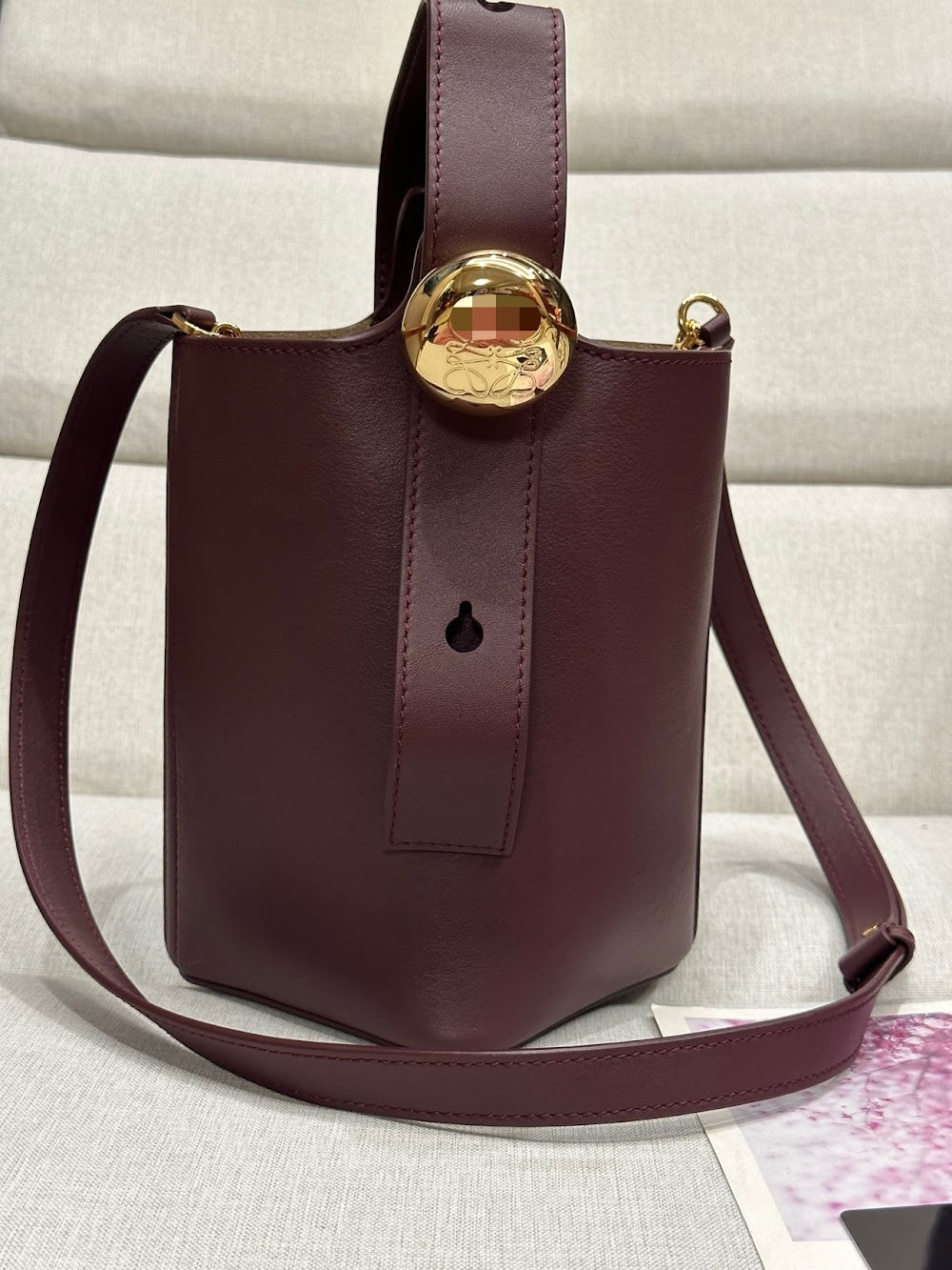 Dragons Bags Lowen Luxury Bag --100098