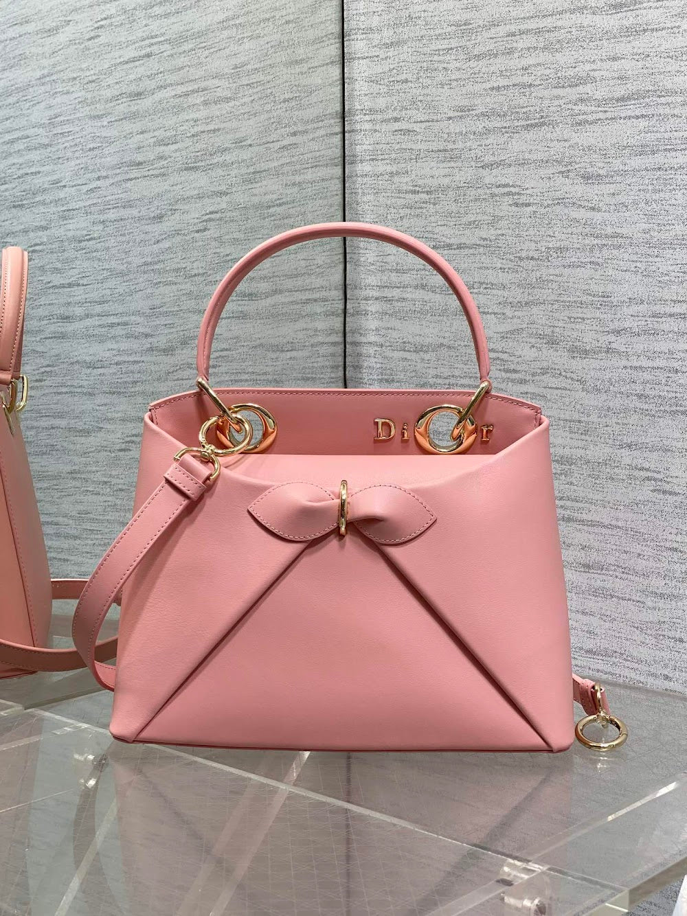 Dragons BagsDiorn Luxury Bag --114739