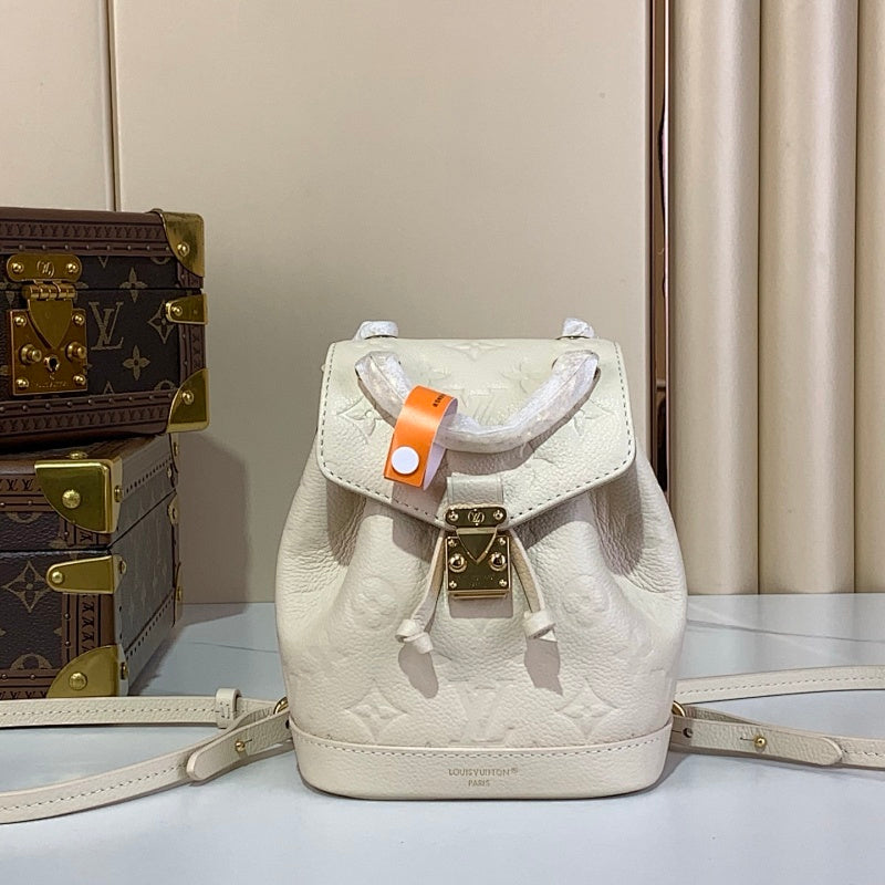 Dragons Bags ln Luxury Bag --62952