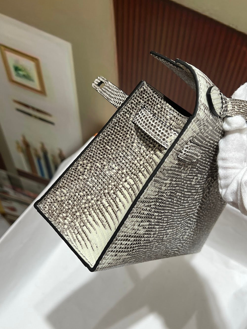 Dragons BagsHermesn Luxury Bag --117326