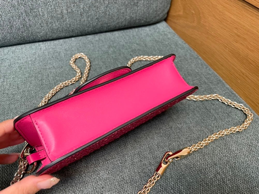 Dragons Bags Valentine Luxury Bag --121097