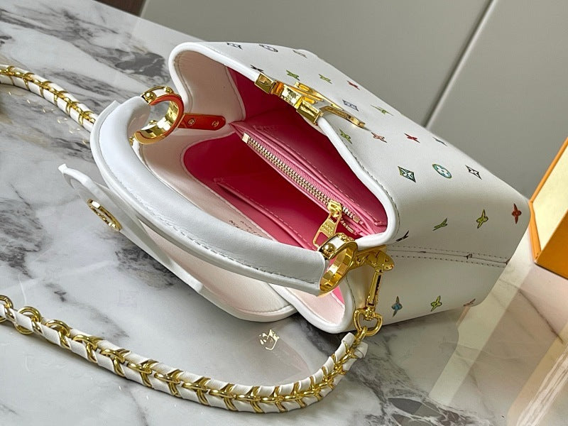 Dragons Bags LVn Luxury Bag --78770