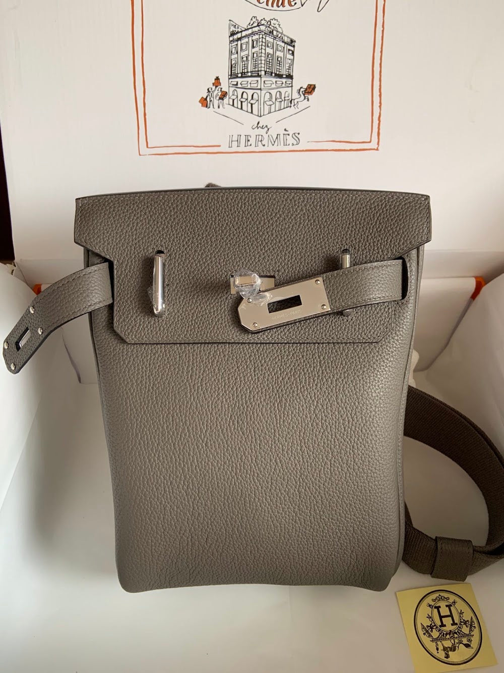 Dragons BagsHermesn Luxury Bag --118750