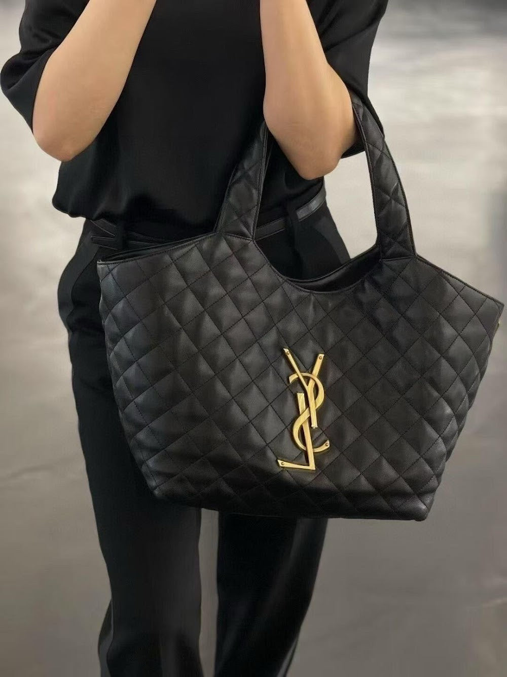 Dragons Bags YSLn Luxury Bag --120072