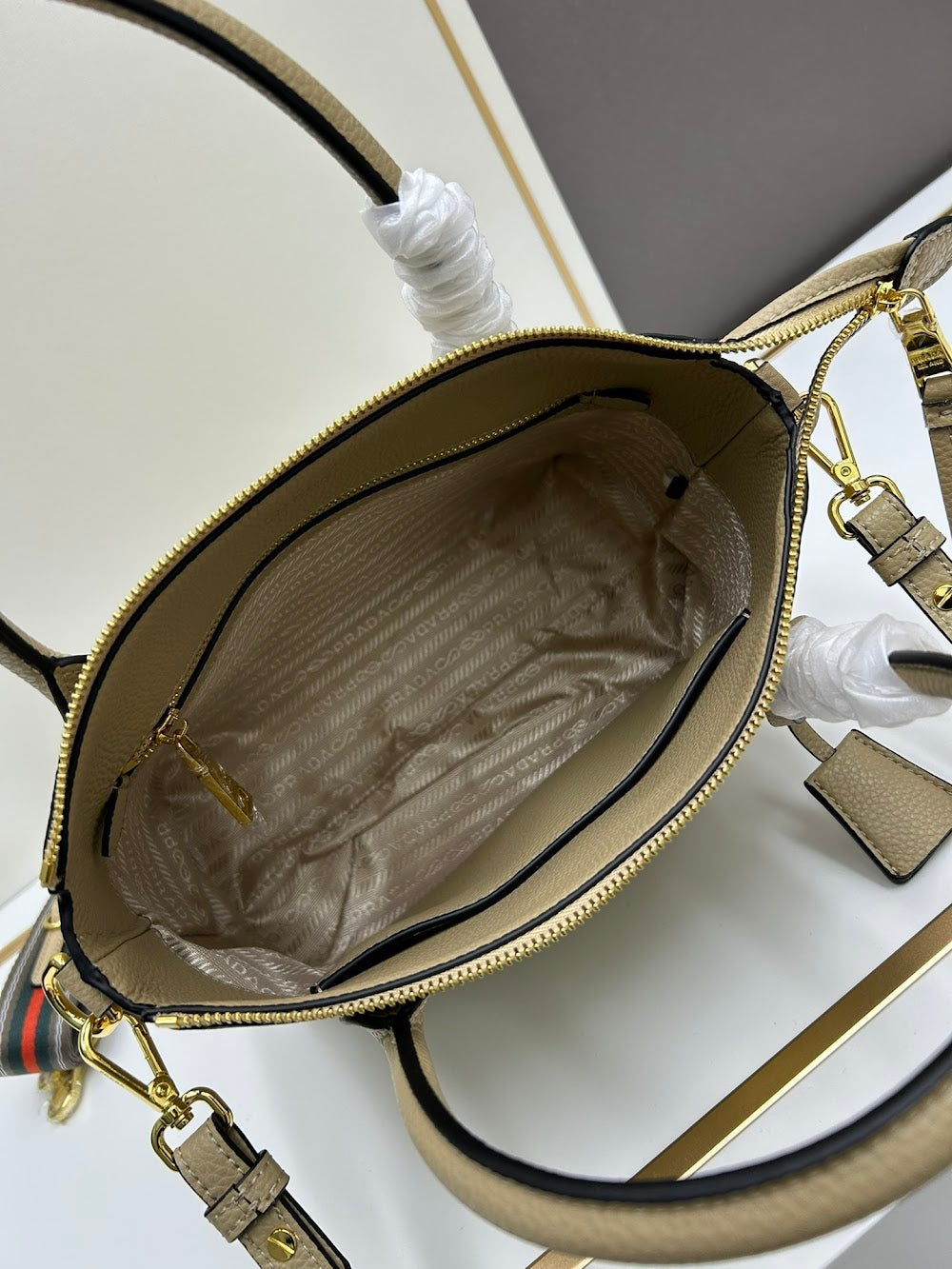 Jessica Bags pradn Luxury Bag --74613