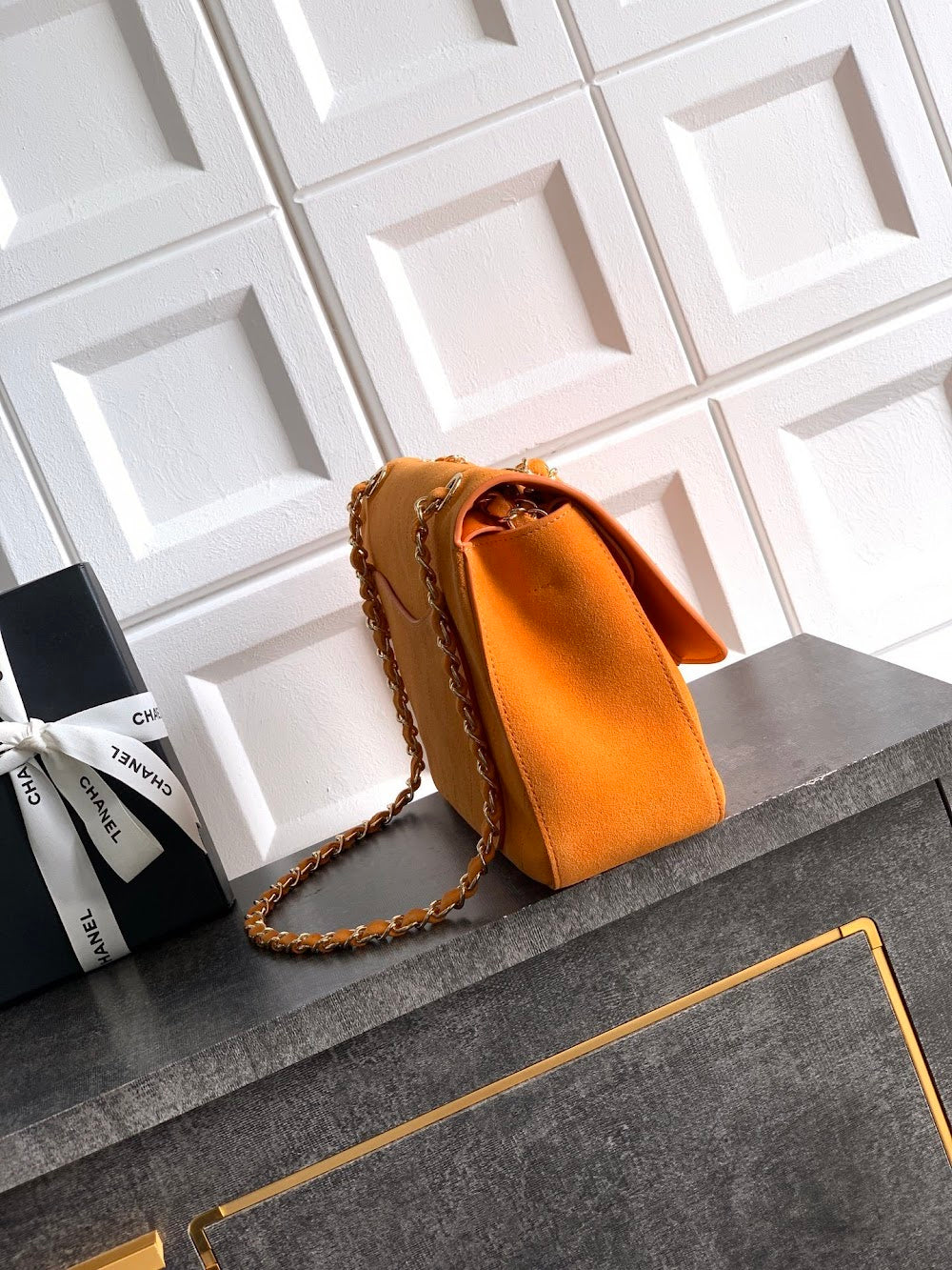 Dragons Bags CHn Luxury Bag --112806