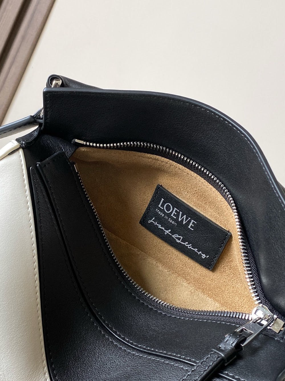 Dragons Bags Lowen Luxury Bag --99905