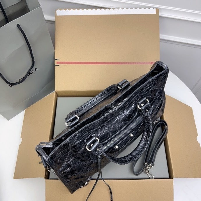 Dragons Bags Balenciaga Luxury Bag --110806