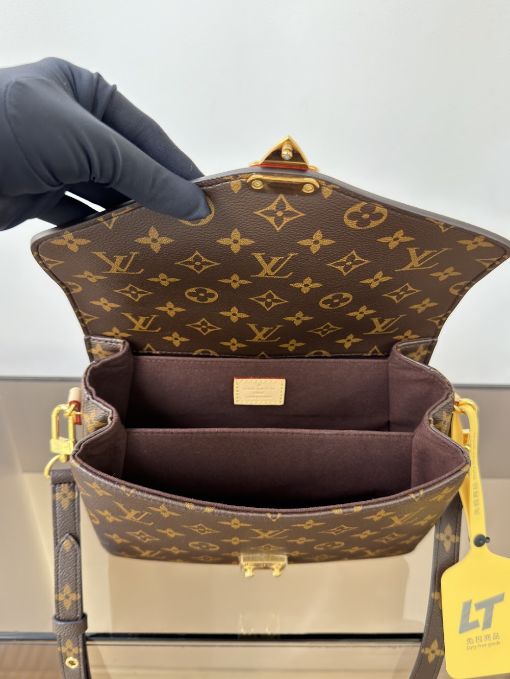 Dragons Bags ln Luxury Bag --97341