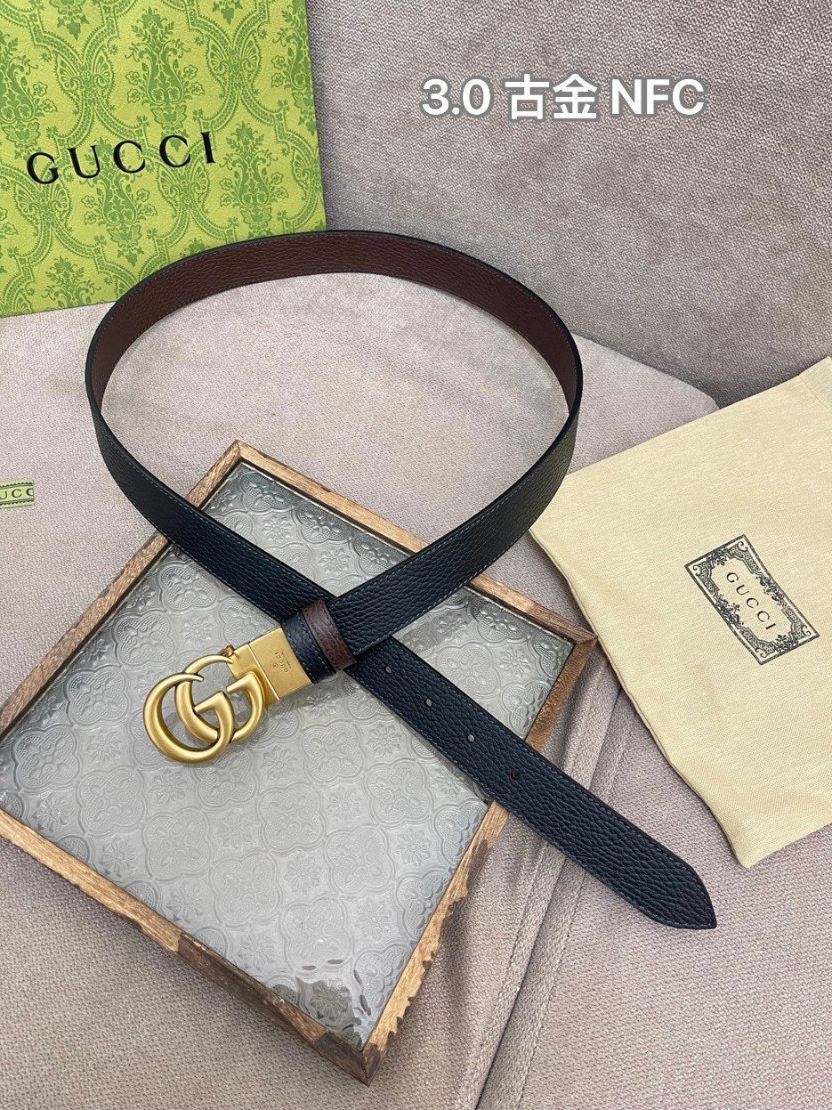 Dragons Bags Guccin Luxury Belt --107961