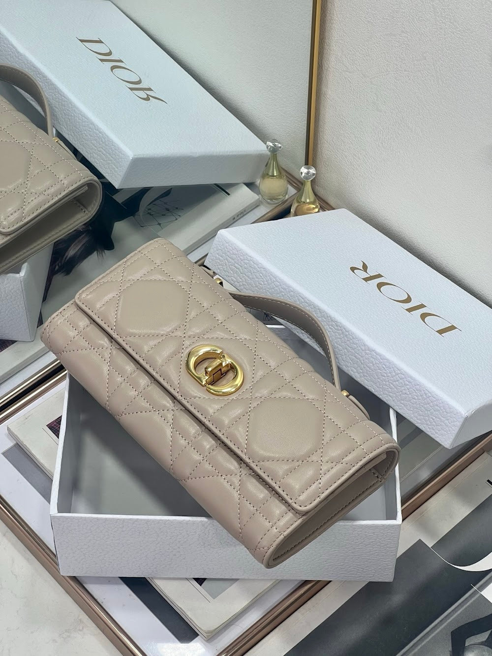 Dragons BagsDiorn Luxury Bag --115600