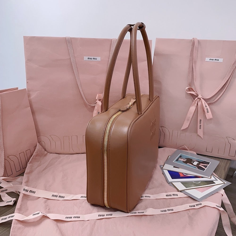 Dragons Bags Miun Miun Luxury Bag --122417