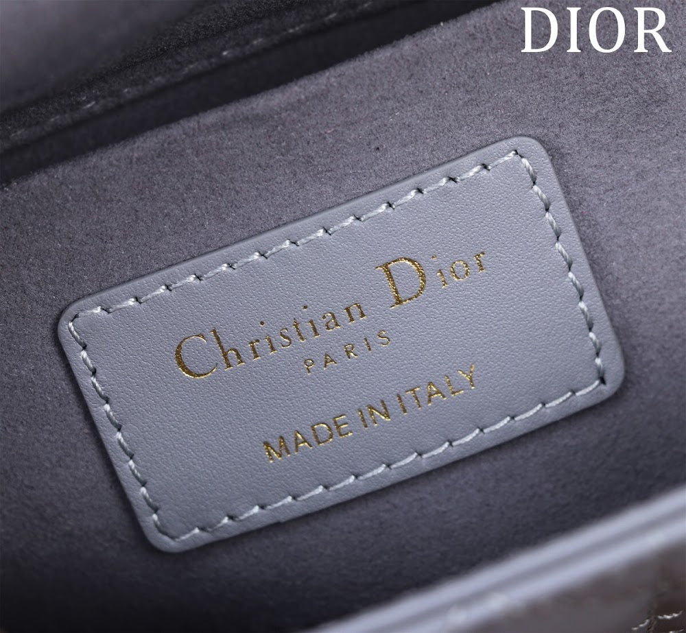 Dragons BagsDiorn Luxury Bag --114774