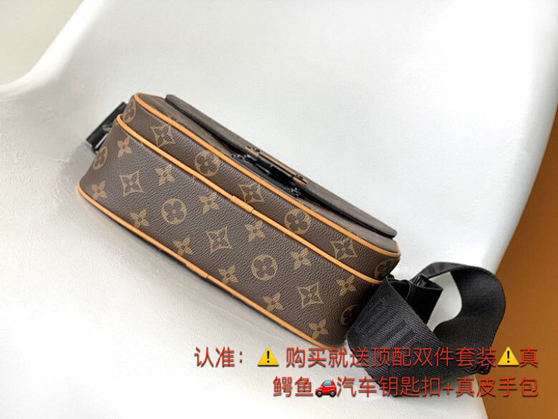 Dragons Bags ln Luxury Bag --70129
