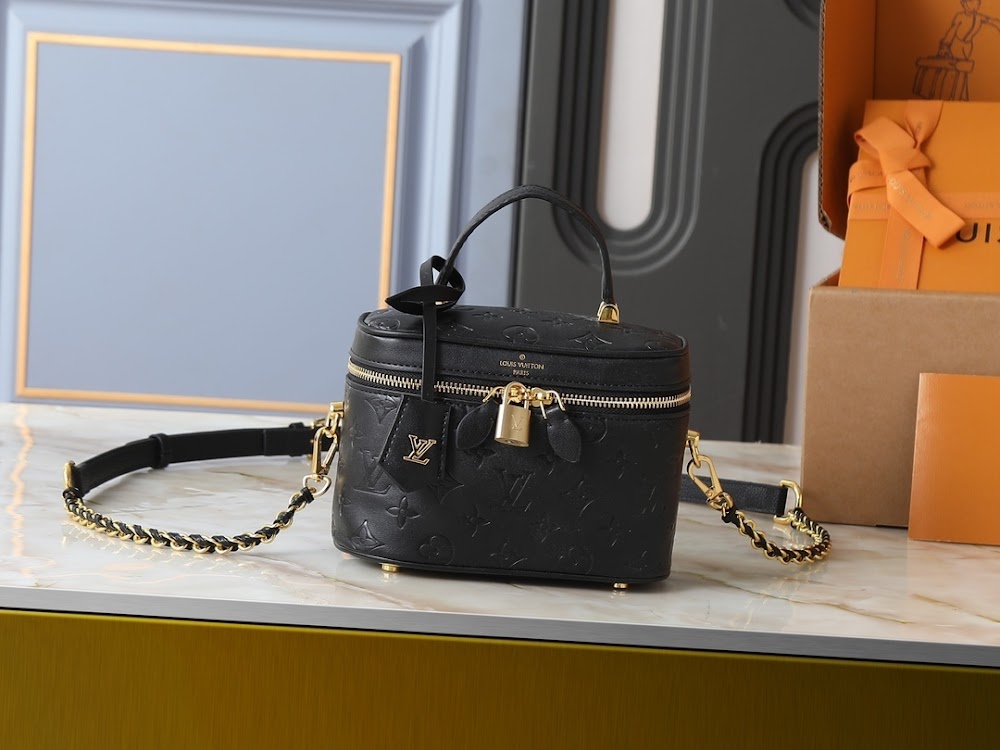 Dragons Bags ln Luxury Bag --77719