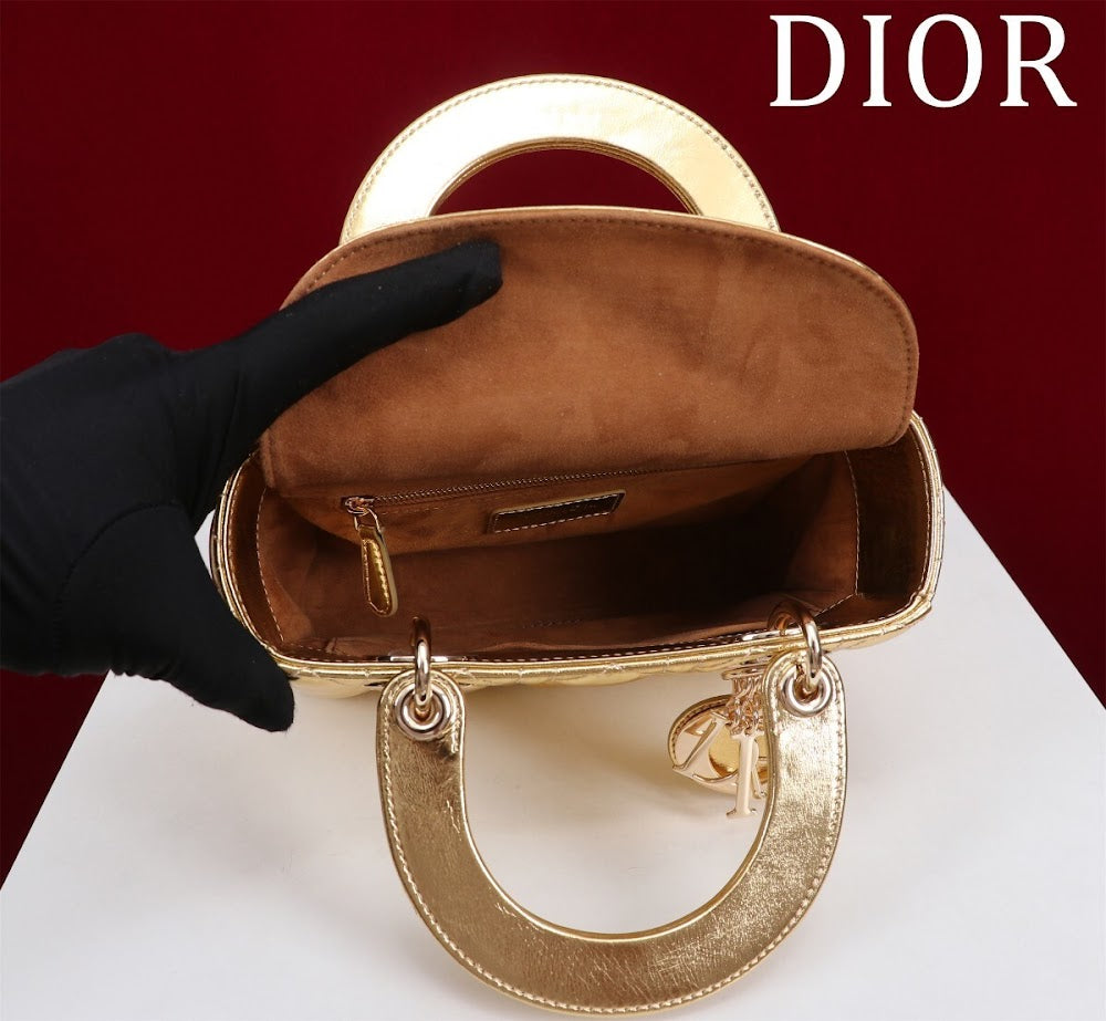 Dragons BagsDiorn Luxury Bag --115940