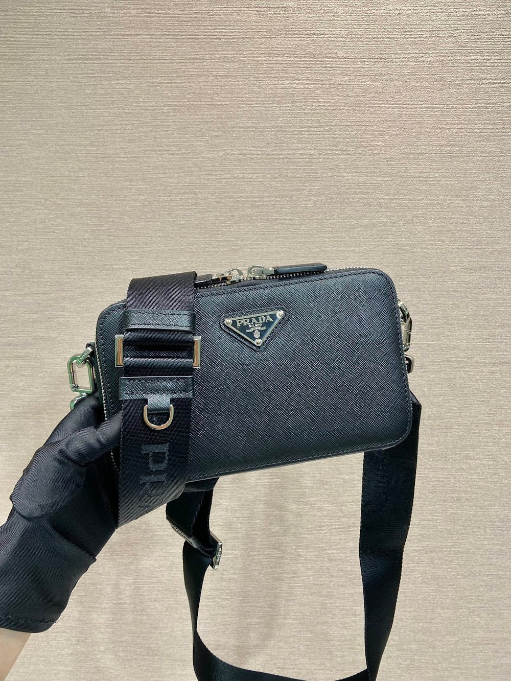 Dragons Bags Prada Luxury Bag --54774