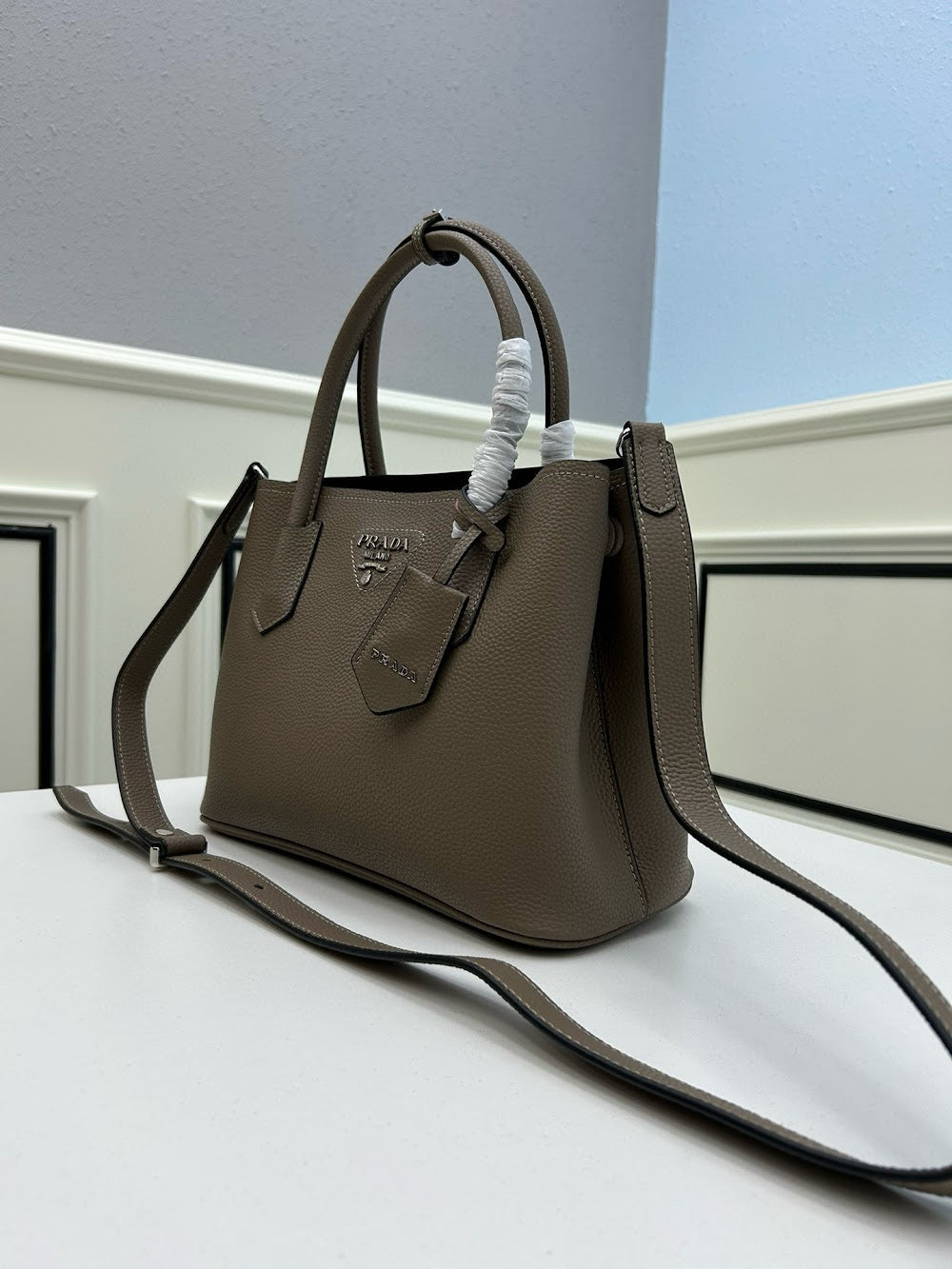 Dragons Bags pradn Luxury Bag --74071