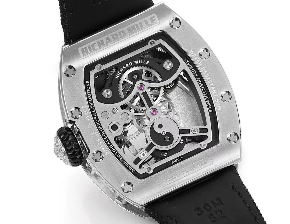 Dragons Bags Luxury Designer Watch --104137