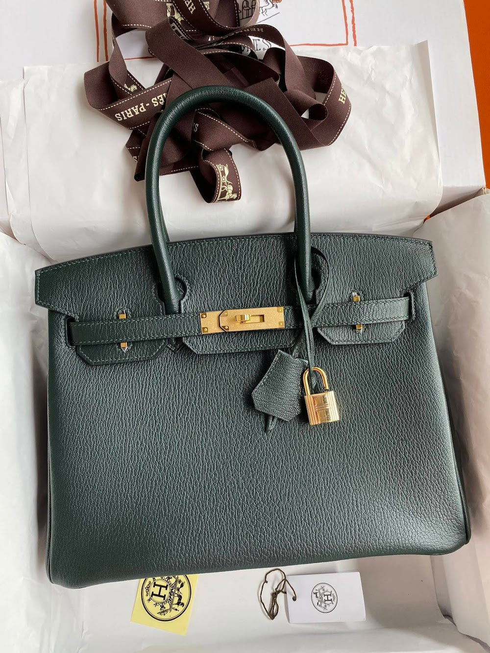 Dragons BagsHermesn Luxury Bag --117412