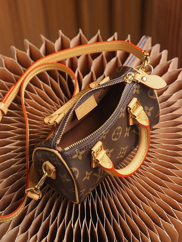 Dragons Bags LVn Luxury Bag --80209