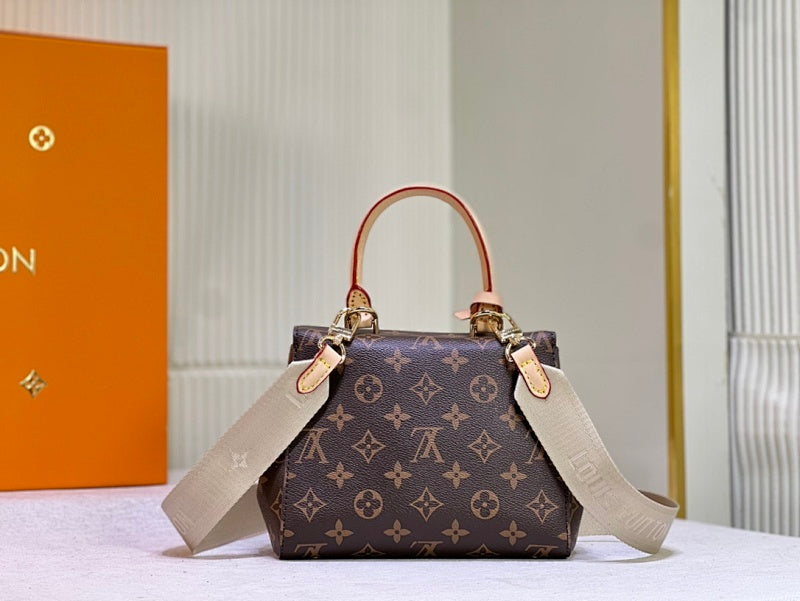 Dragons Bags LVn Luxury Bag --80563