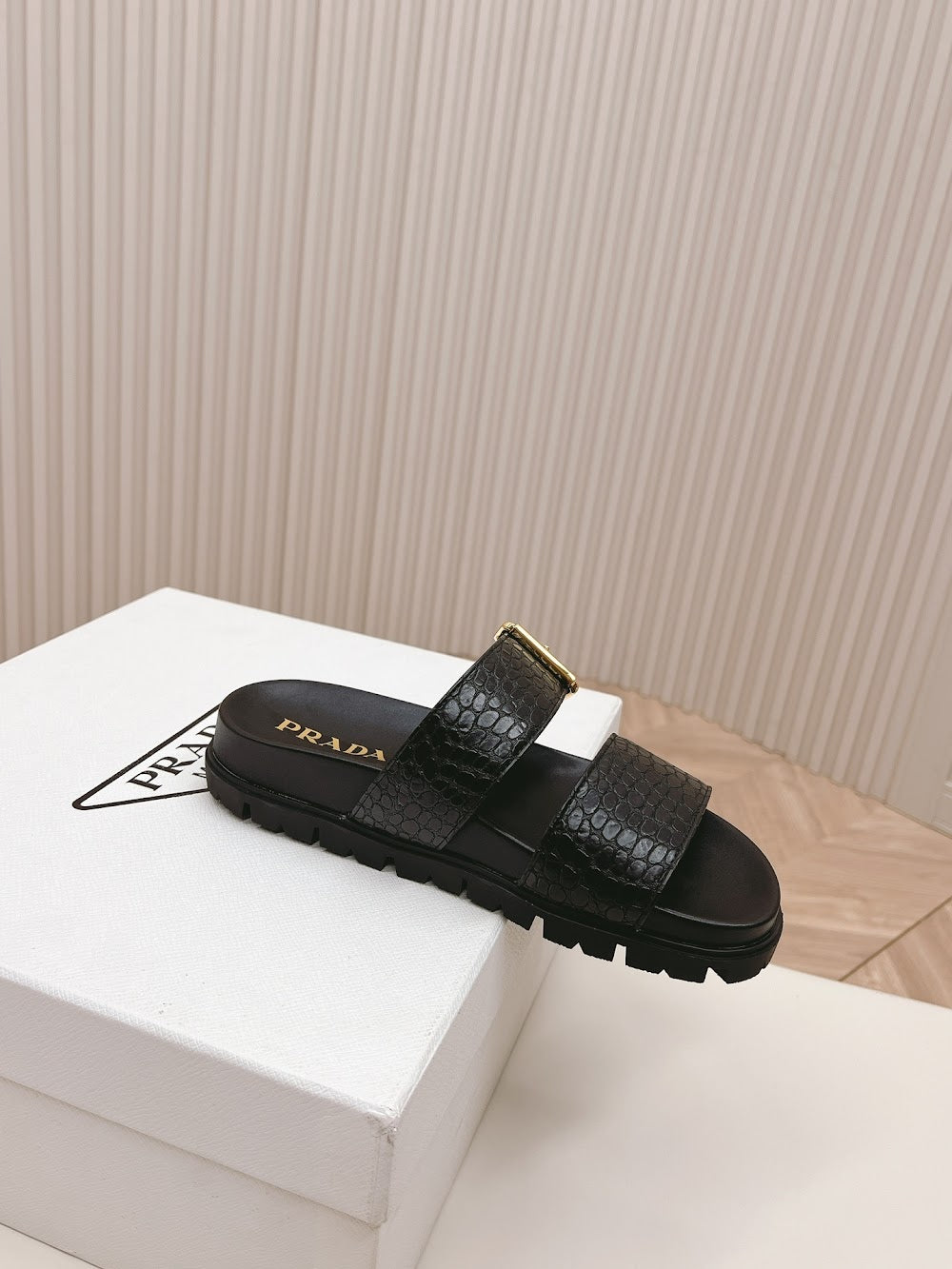 Dragons Bags Prada Luxury Heels --52992