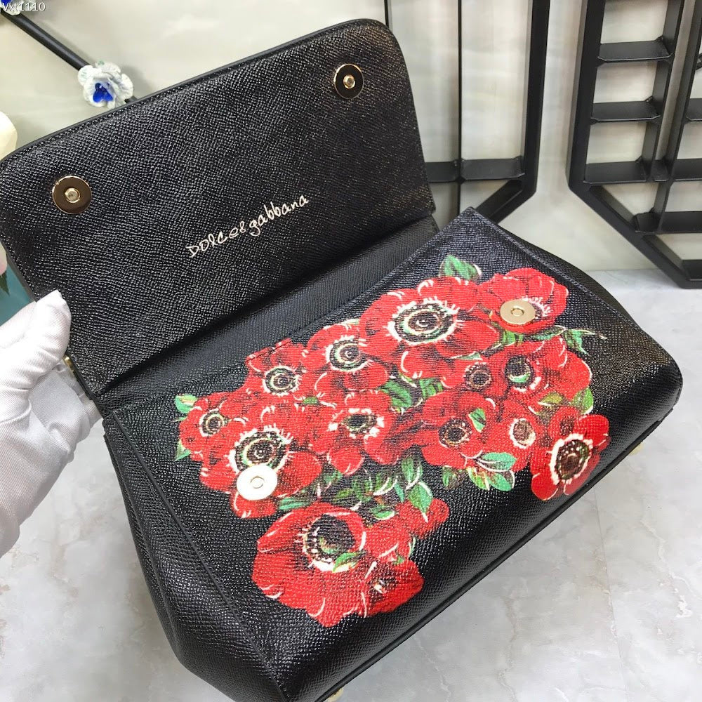 Dragons Bags DGn Luxury Bag --93264