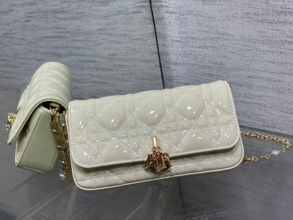 Dragons BagsDiorn Luxury Bag --114915