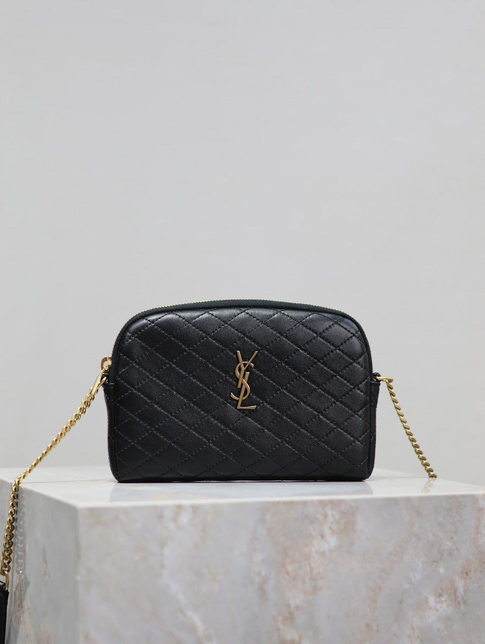 Dragons Bags YSLn Luxury Bag --119102