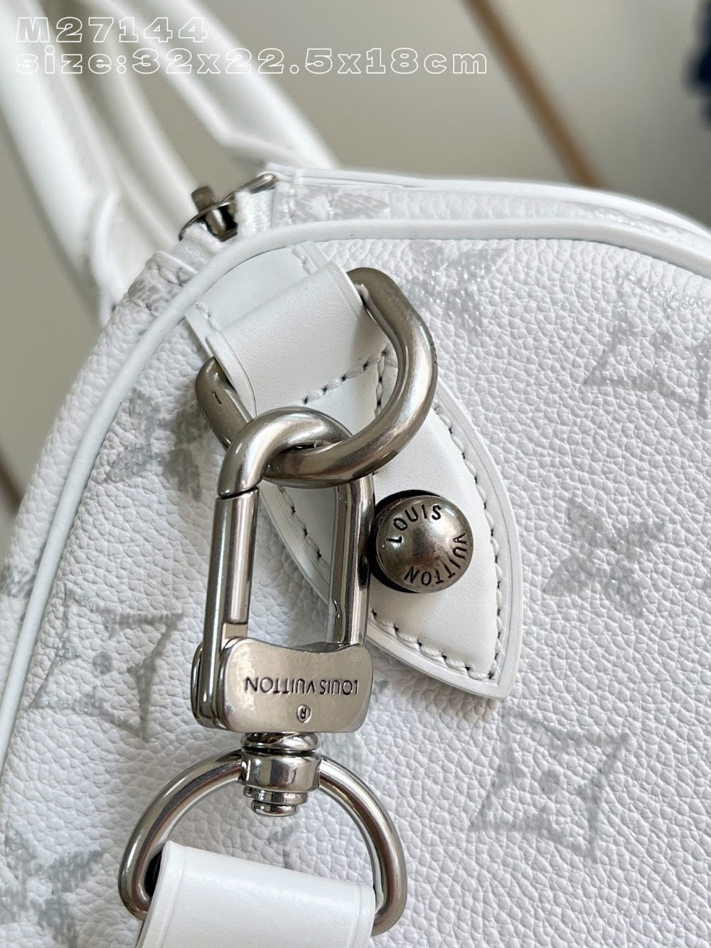 Dragons Bags ln Luxury Bag --95979